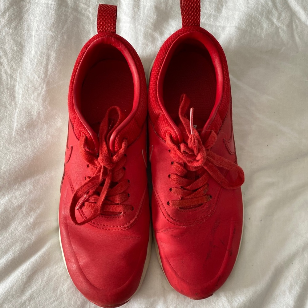 nike air max thea sneakers